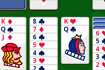 Jeu Tingly Solitaire