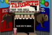 Jeu Jeu de Tir Shooting Target