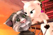 Jeu Tom le Chat 4
