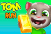 Jeu Tom Run