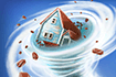 Jeu Tornado.io