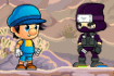 Jeu Toto Double Trouble