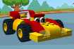 Jeu Toy Car Memory