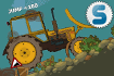 Jeu Tractors Power