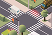 Jeu Traffic Stop