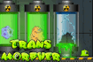 Jeu Transmorpher Remastered