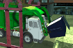 Jeu Trash Truck Simulator