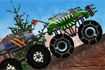 Jeu Truck Wars