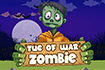 Jeu Tug of War Zombie