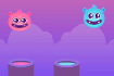 Jeu Twin Hop