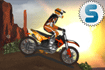 Jeu Ultimate Dirtbike USA