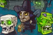 Jeu Undead Sokoban