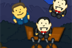 Jeu Vampire Physics