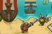 Jeu Viking Warfare