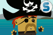 Jeu Wacky Pirate