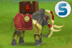 Jeu War Elephant 2