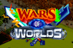 Jeu Wars of Worlds
