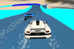 Jeu Water Slide Cars
