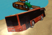 Jeu Water Surfing Bus Driving Simulator 2019