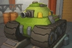 Jeu Way of Tanks