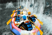 Jeu White Water Rafting