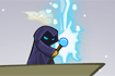 Jeu Willy the wizard