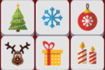Jeu Winter Mahjong