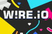 Jeu TheWire.io