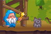 Jeu Wizard Walls