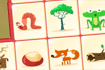 Jeu Woodventure Mahjong