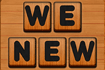 Jeu Word Detector