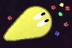 Jeu Worm.is