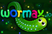 Jeu Wormax.io