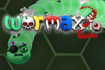 Jeu Wormax2.io