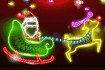 Jeu Xmas Lights Puzzles