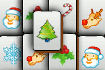 Jeu Xmas Mahjong