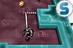 Jeu Xonix 3d (level pack)