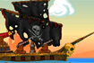 Jeu Yo Ho Ho Cannon