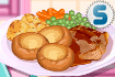 Jeu Pudding du Yorkshire