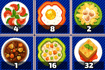 Jeu Yummy 2048