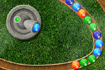 Jeu Zen Blaster