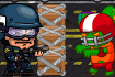 Jeu Zombie Blood
