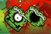 Jeu Zombie BrainSlash