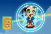 Jeu Zombie Charm