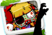 Jeu Zombie Crisis