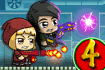 Jeu Zombie Mission 4