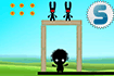 Jeu Zombie Rabbits Must Die
