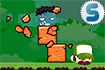Jeu Zombie Rescue Time