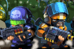 Jeu Zombie Rising