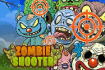 Jeu Zombie Shooter Deluxe